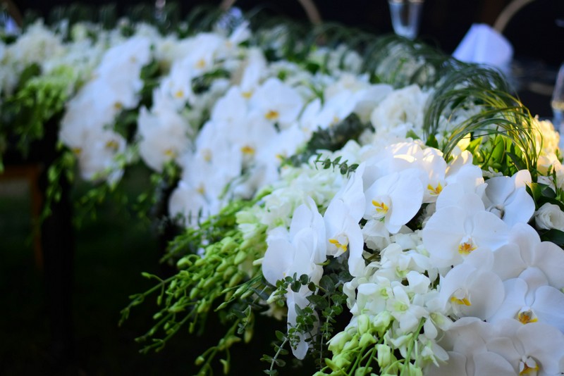 Wedding of Mohammad and Ayah